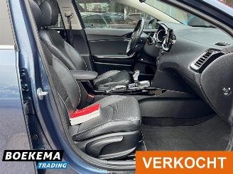 Kia Ceed 1.4 T-GDi Executive 140PK Aut Leer Pano JBL Keyless Stoel/Stuurverw. Camera picture 20