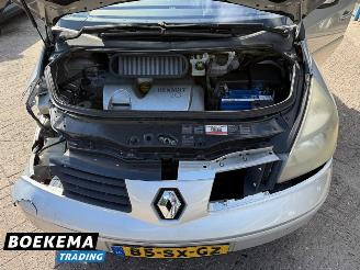 Renault Espace 2.0 T 170PK Dynamique Climate Cruise picture 10