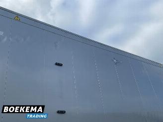 Knapen  K20L Walking Floor Liftas Alcoa Gedwongen-As picture 44