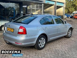 Skoda Octavia 1.4 TSI 122PK Elegance Navi Cruise Climate PDC Trek. picture 2