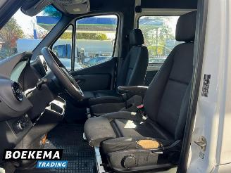 Mercedes Sprinter 316 2.2 CDI 5-Pers DC Automaat Navi Cruise Camera picture 22