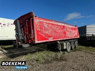 skadebil overig Kempf SKM 43 Kipper 2019/9