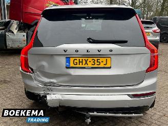 Volvo Xc-90 2.0 T8 Recharge AWD 7-Pers Ultimate Bright Head-Up B&W Panorama Luchtvering picture 6