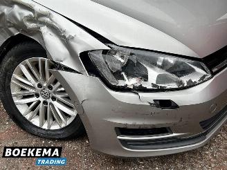 Volkswagen Golf 1.2 TSI Trend Edition AppleCar Climate Stoelverw. Cruise picture 6