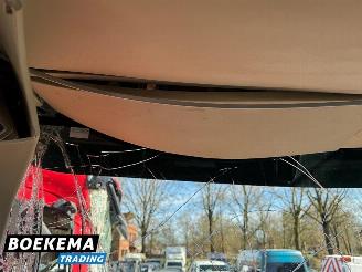 Volvo FH 540 6X2 Hydroliek Alcoa Leer Euro6 picture 23