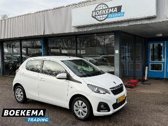 Peugeot 108 1.0 e-VTi Active Airco 5-Deurs picture 1