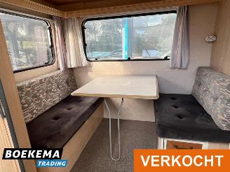 Caravelair  Bamba 395T Zakluifel picture 12