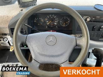 Hymer  B640 Automaat 6-Persoons Levelsysteem Airco Cruise picture 18