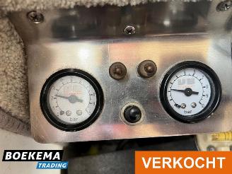 Hymer  B640 Automaat 6-Persoons Levelsysteem Airco Cruise picture 17