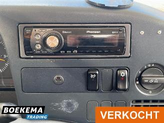 Hymer  B640 Automaat 6-Persoons Levelsysteem Airco Cruise picture 21