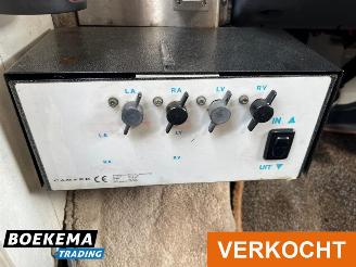 Hymer  B640 Automaat 6-Persoons Levelsysteem Airco Cruise picture 16