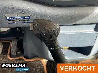 Hymer  B640 Automaat 6-Persoons Levelsysteem Airco Cruise picture 20