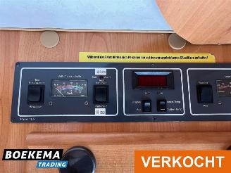 Hymer  B640 Automaat 6-Persoons Levelsysteem Airco Cruise picture 8