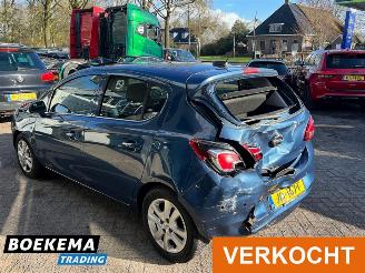 Opel Corsa 1.4 Innovation Automaat Stoel-Stuurverwarming Camera Climate Cruise picture 4