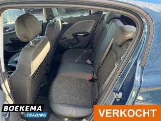 Opel Corsa 1.4 Innovation Automaat Stoel-Stuurverwarming Camera Climate Cruise picture 14