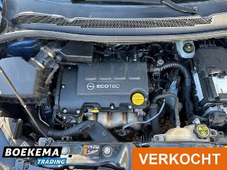 Opel Corsa 1.4 Innovation Automaat Stoel-Stuurverwarming Camera Climate Cruise picture 8