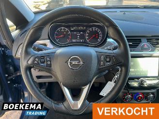 Opel Corsa 1.4 Innovation Automaat Stoel-Stuurverwarming Camera Climate Cruise picture 17