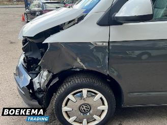 Volkswagen  Transporter 2.0TDI 150PK DSG Camper Hefdak Luifel Fietsendrager Leer Stoelverw. Navigatie picture 7