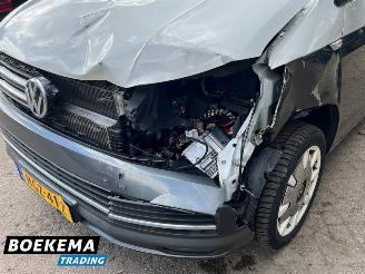 Volkswagen  Transporter 2.0TDI 150PK DSG Camper Hefdak Luifel Fietsendrager Leer Stoelverw. Navigatie picture 6