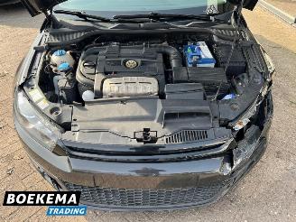 Volkswagen Scirocco 1.4 TSI Highline Navigatie Climate Cruise picture 9