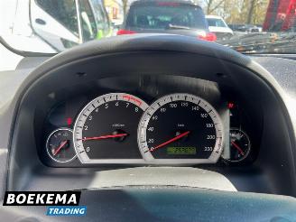 Chevrolet Captiva 2.4i Executive 7-Peroons Leer Stoelverw Navigatie Climate picture 17