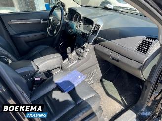 Chevrolet Captiva 2.4i Executive 7-Peroons Leer Stoelverw Navigatie Climate picture 15