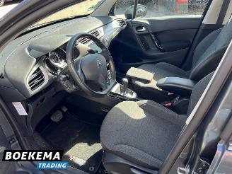 Citroën C3 1.2 PureTech Selection Automaat Navigatie Airco Cruise F1 picture 10