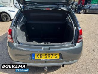 Citroën C3 1.2 PureTech Selection Automaat Navigatie Airco Cruise F1 picture 14