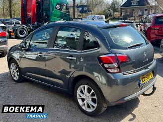 Citroën C3 1.2 PureTech Selection Automaat Navigatie Airco Cruise F1 picture 3