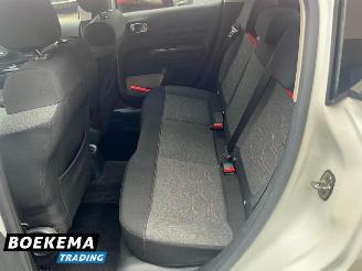 Citroën C3 1.2 PureTech S&S Shine Automaat Navigatie Cruise Climate picture 16