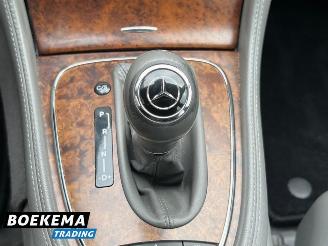 Mercedes CLS 350 272PK Automaat Leer Stoelverw. Navigatie picture 29