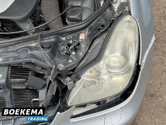 Mercedes CLS 350 272PK Automaat Leer Stoelverw. Navigatie picture 10