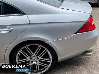 Mercedes CLS 350 272PK Automaat Leer Stoelverw. Navigatie picture 11