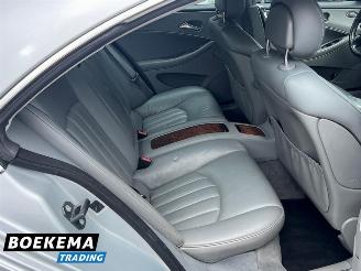 Mercedes CLS 350 272PK Automaat Leer Stoelverw. Navigatie picture 21