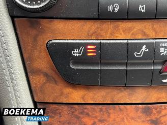 Mercedes CLS 350 272PK Automaat Leer Stoelverw. Navigatie picture 28