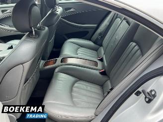 Mercedes CLS 350 272PK Automaat Leer Stoelverw. Navigatie picture 20