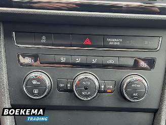 Seat Leon 1.2 TSI Reference FR Climate Cruise picture 21