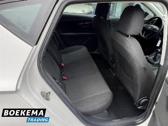 Seat Leon 1.2 TSI Reference FR Climate Cruise picture 16