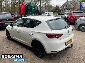 Seat Leon 1.2 TSI Reference FR Climate Cruise picture 3