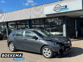 Kia Ceed 1.0 T-GDi DynamicLine Navigatie Camera Keyless picture 1