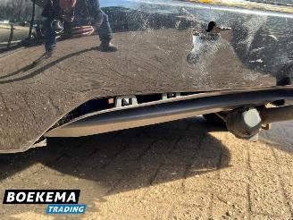 Peugeot 407 2.0 Signature Pack Premium Panorama Navigatie Leer Cruise picture 7