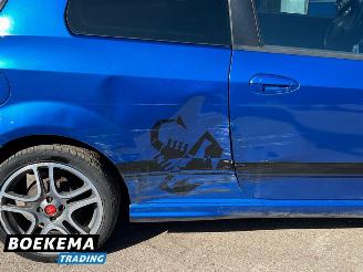 Fiat Punto Evo 1.4-16V Multiair Racing Navigatie Clima Cruise picture 6