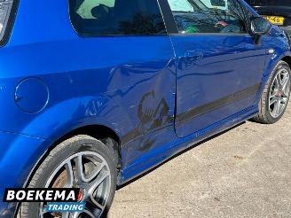 Fiat Punto Evo 1.4-16V Multiair Racing Navigatie Clima Cruise picture 7