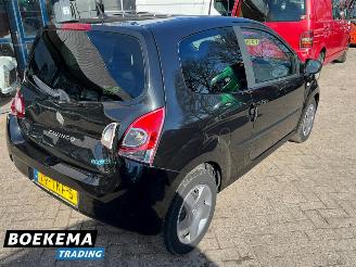 Renault Twingo 1.5 dCi Dynamique Climate Cruise picture 2