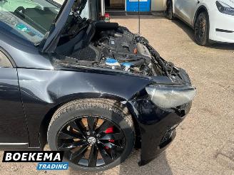 Volkswagen Scirocco 1.4 TSI Highline DSG Leer Navigatie Stoelverw picture 8