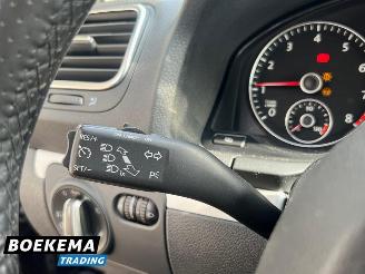 Volkswagen Scirocco 1.4 TSI Highline DSG Leer Navigatie Stoelverw picture 24