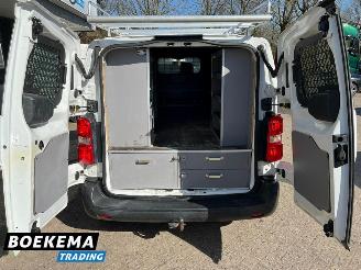 Toyota Proace 1.6 D-4D Cool Comfort Airco Imperial Trekhaak Schuifdeur Cruise picture 13