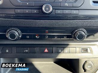 Toyota Proace 1.6 D-4D Cool Comfort Airco Imperial Trekhaak Schuifdeur Cruise picture 21