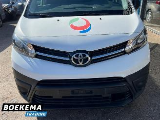 Toyota Proace 1.6 D-4D Cool Comfort Airco Imperial Trekhaak Schuifdeur Cruise picture 5