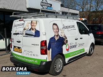 Toyota Proace 1.6 D-4D Cool Comfort Airco Imperial Trekhaak Schuifdeur Cruise picture 2